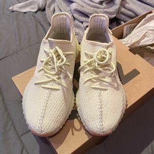 yeezy butter 350